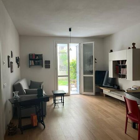 Apartment Downtown Florence, Moderno Con Giardino المظهر الخارجي الصورة