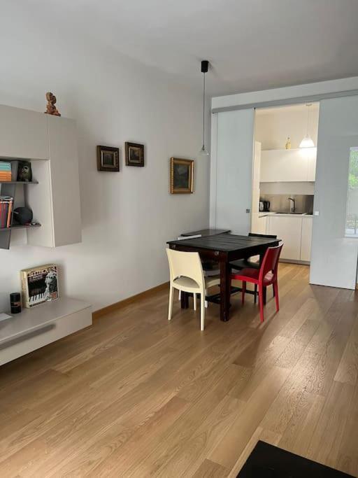 Apartment Downtown Florence, Moderno Con Giardino المظهر الخارجي الصورة