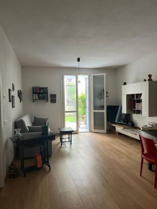 Apartment Downtown Florence, Moderno Con Giardino المظهر الخارجي الصورة