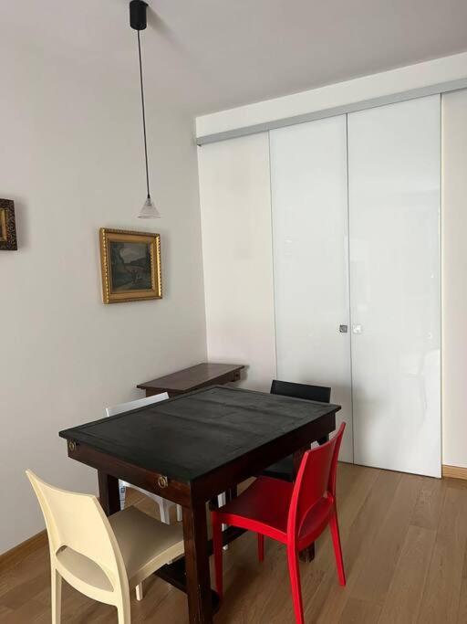 Apartment Downtown Florence, Moderno Con Giardino المظهر الخارجي الصورة