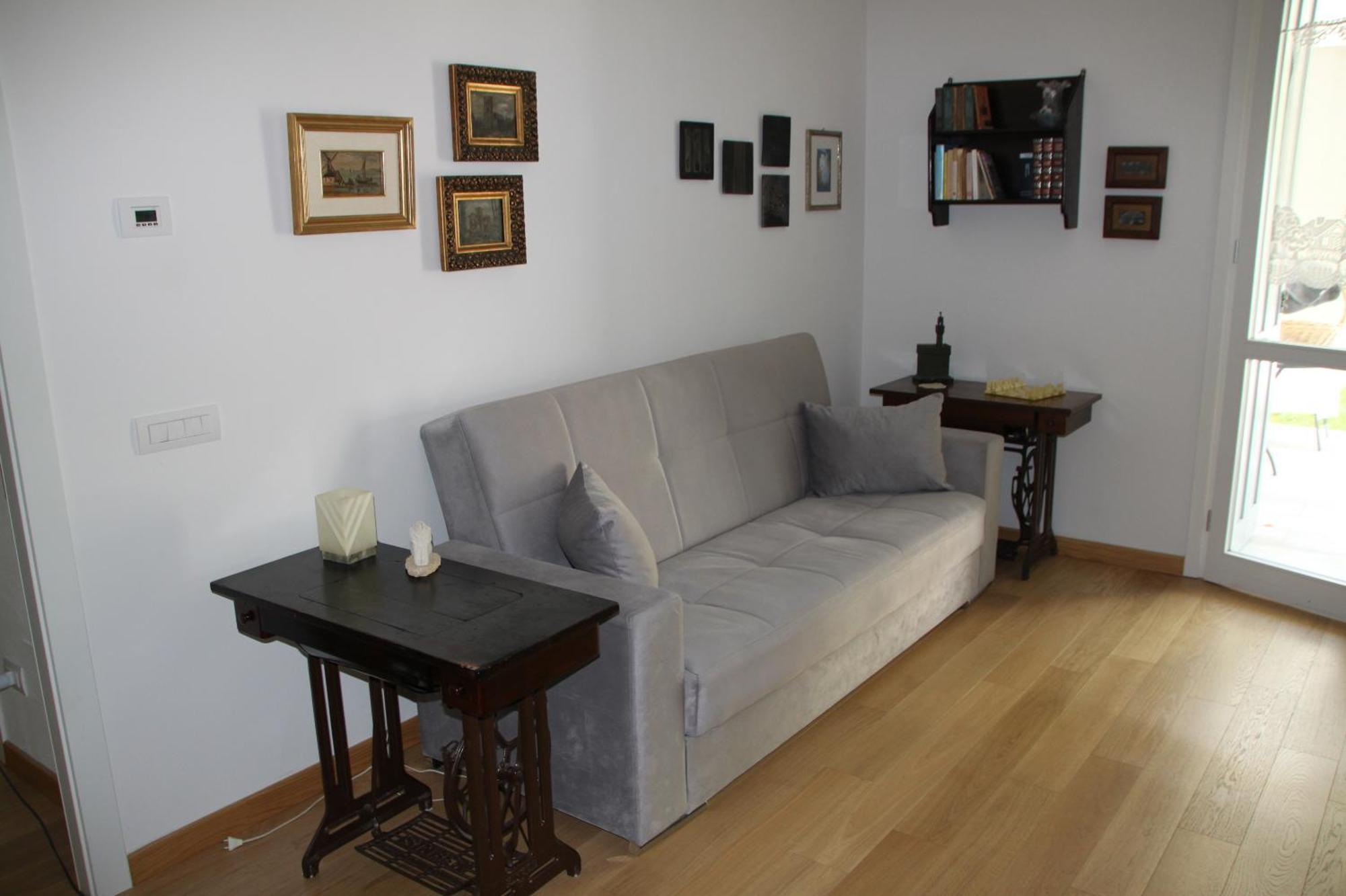 Apartment Downtown Florence, Moderno Con Giardino المظهر الخارجي الصورة