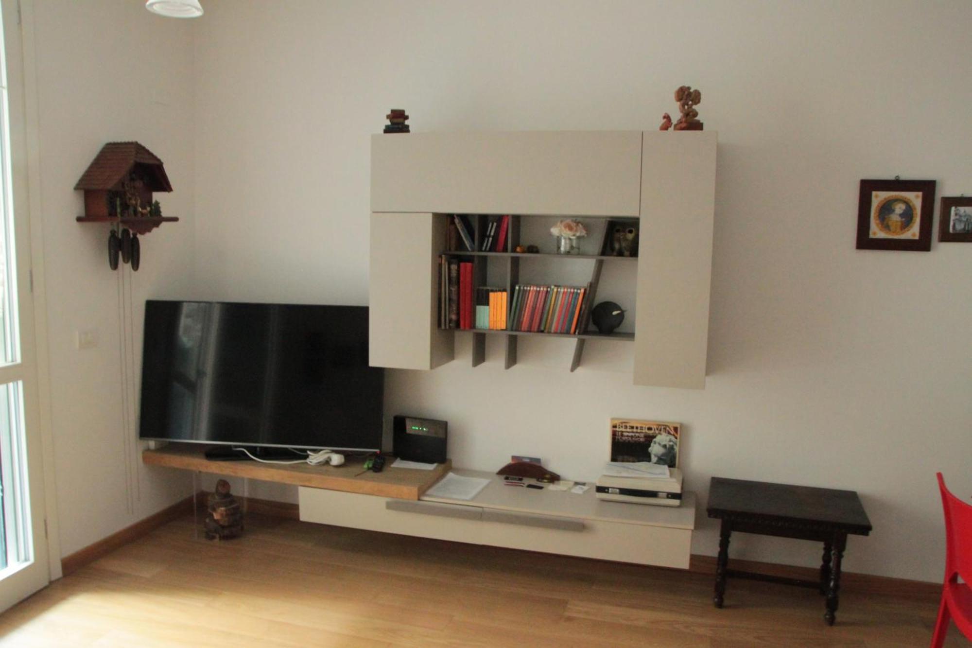 Apartment Downtown Florence, Moderno Con Giardino المظهر الخارجي الصورة