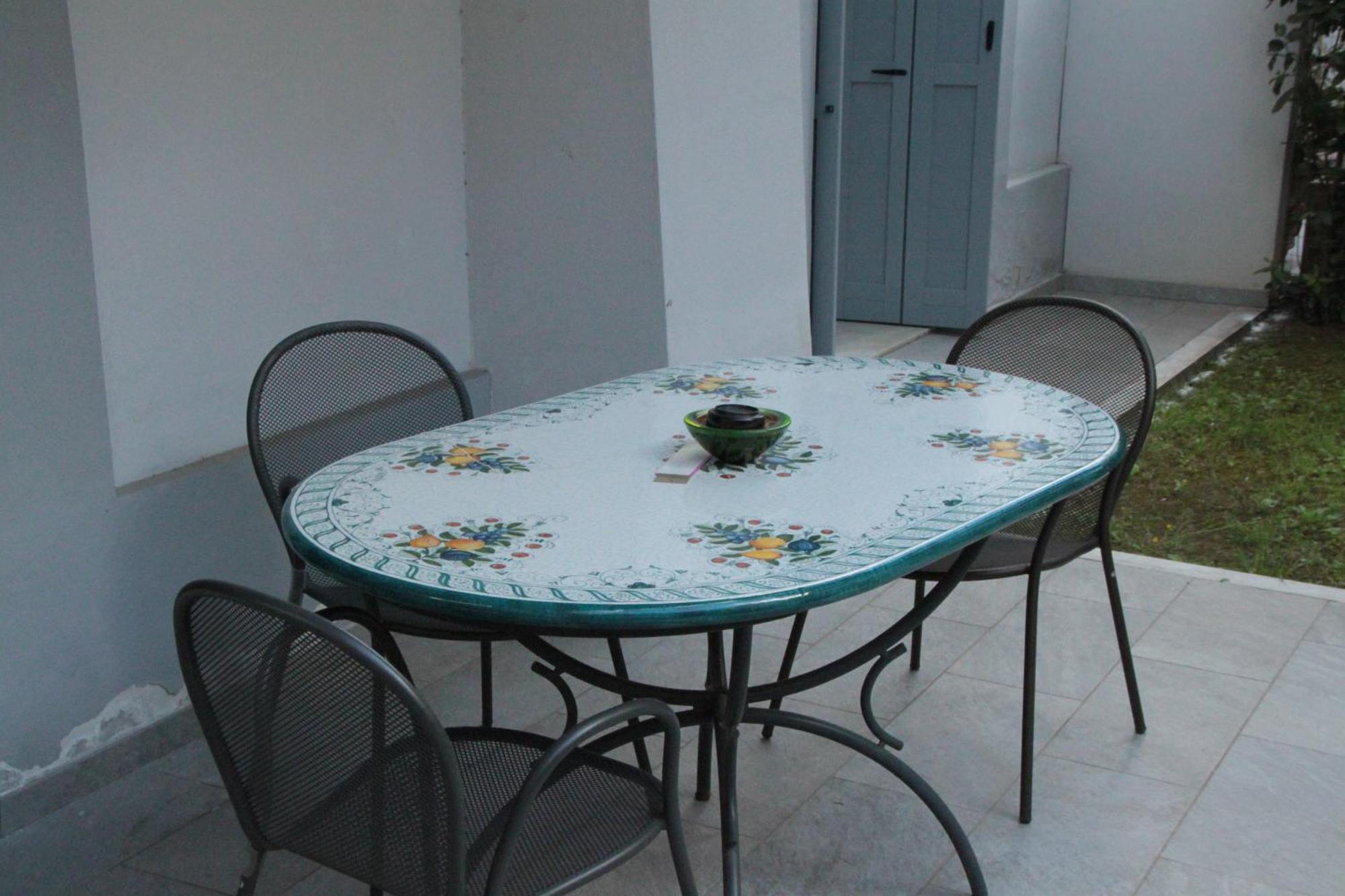 Apartment Downtown Florence, Moderno Con Giardino المظهر الخارجي الصورة