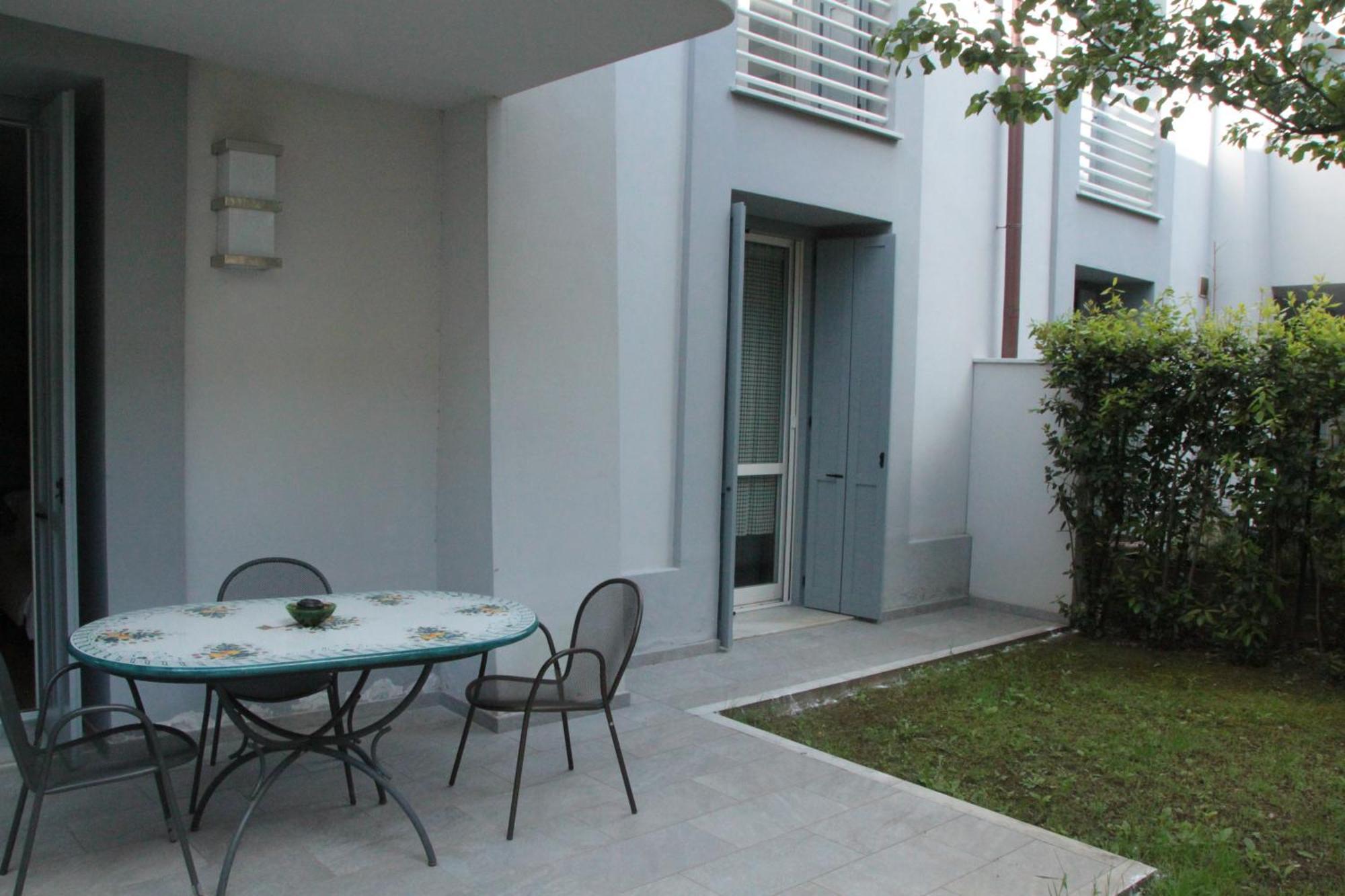 Apartment Downtown Florence, Moderno Con Giardino المظهر الخارجي الصورة