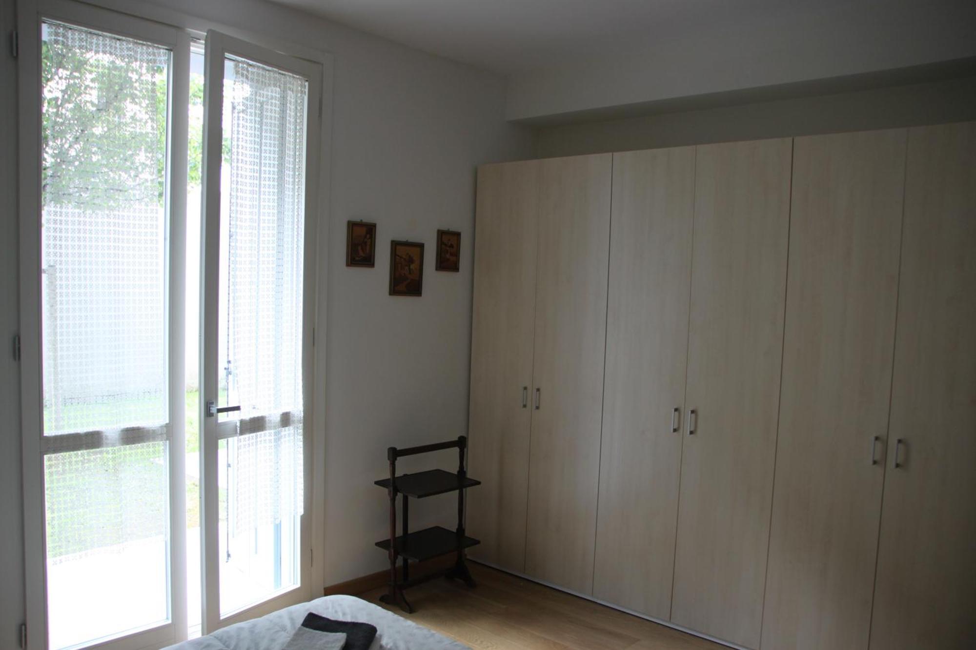 Apartment Downtown Florence, Moderno Con Giardino المظهر الخارجي الصورة
