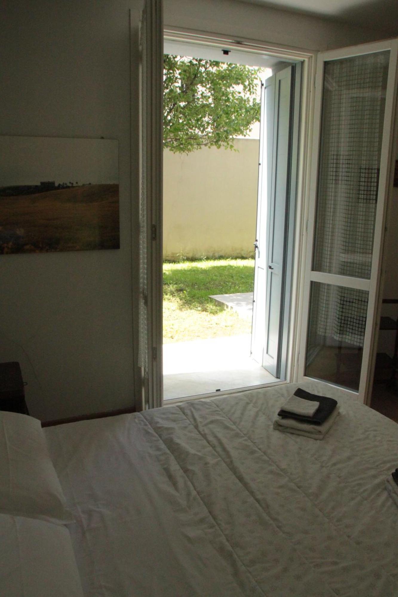 Apartment Downtown Florence, Moderno Con Giardino المظهر الخارجي الصورة