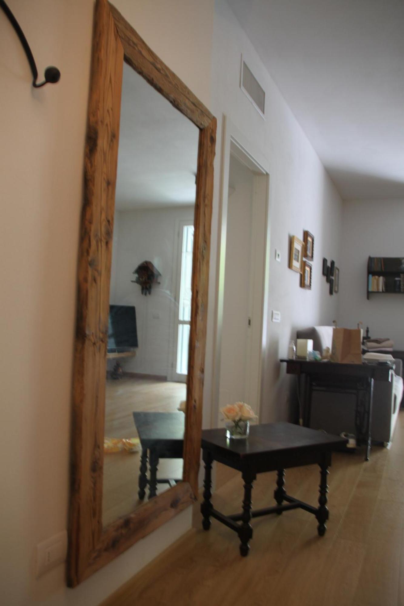 Apartment Downtown Florence, Moderno Con Giardino المظهر الخارجي الصورة