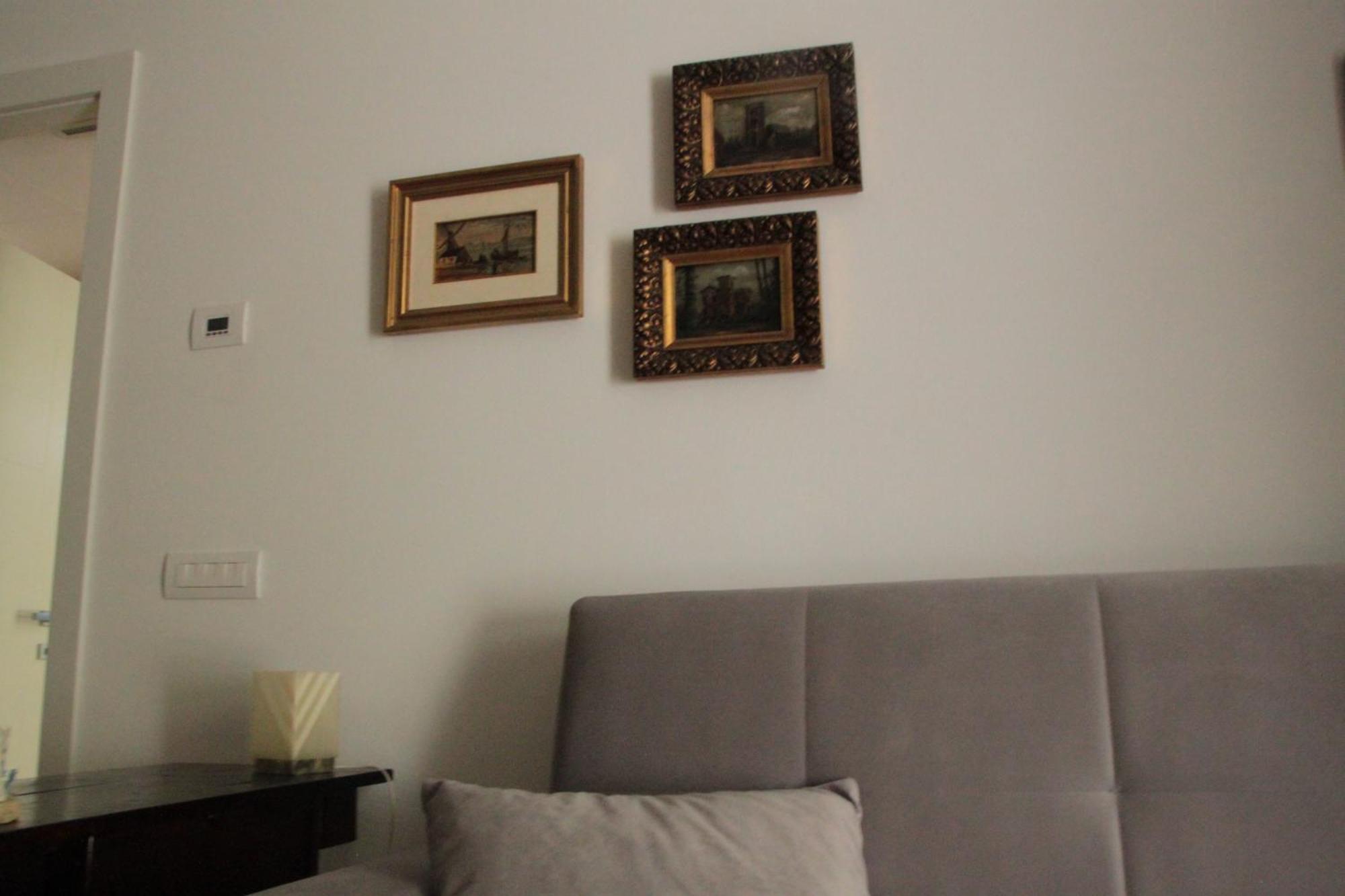 Apartment Downtown Florence, Moderno Con Giardino المظهر الخارجي الصورة