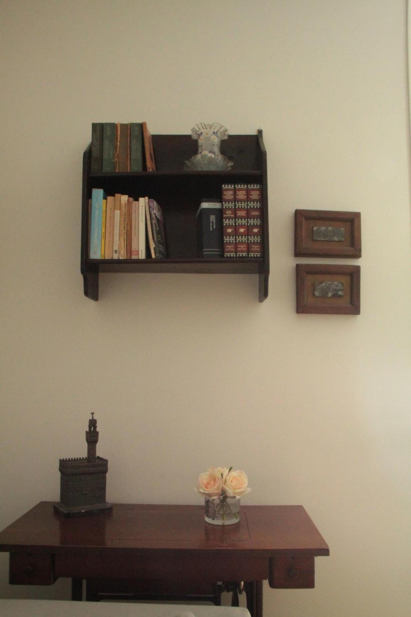 Apartment Downtown Florence, Moderno Con Giardino المظهر الخارجي الصورة